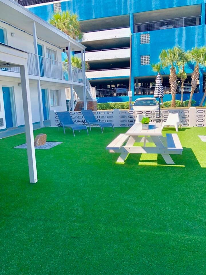 1500 S Ocean Blvd #242 - Photo 4 of 6