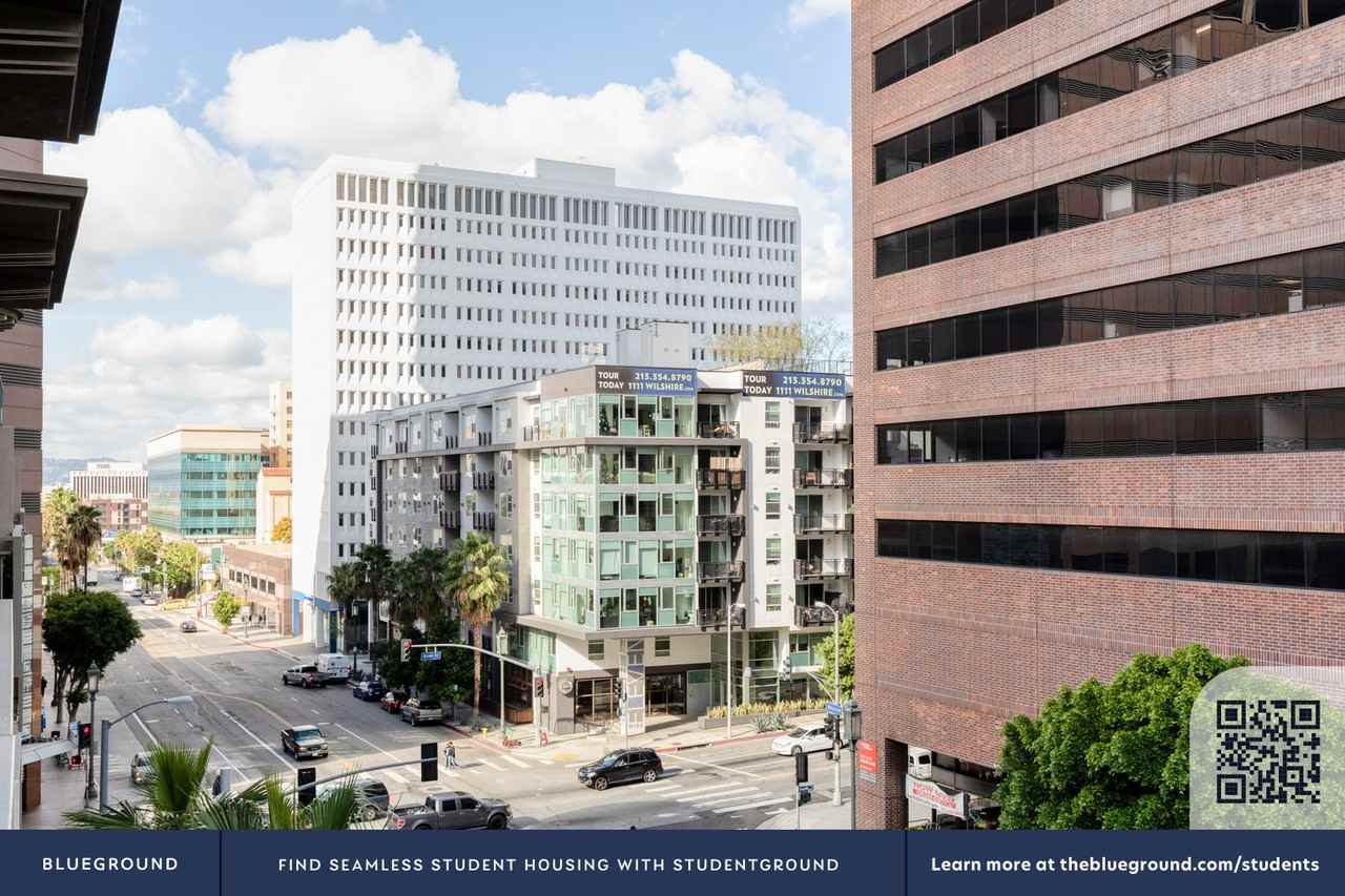 1050 Wilshire Blvd #605 - Photo 7 of 50