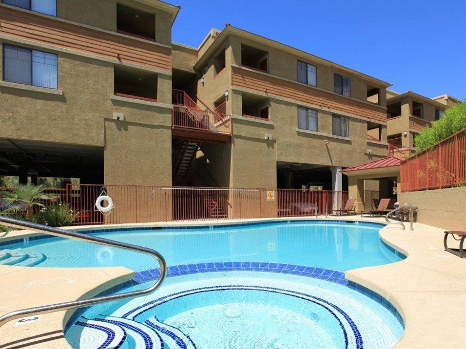 Hacienda at Sunnyslope - Photo 2 of 9