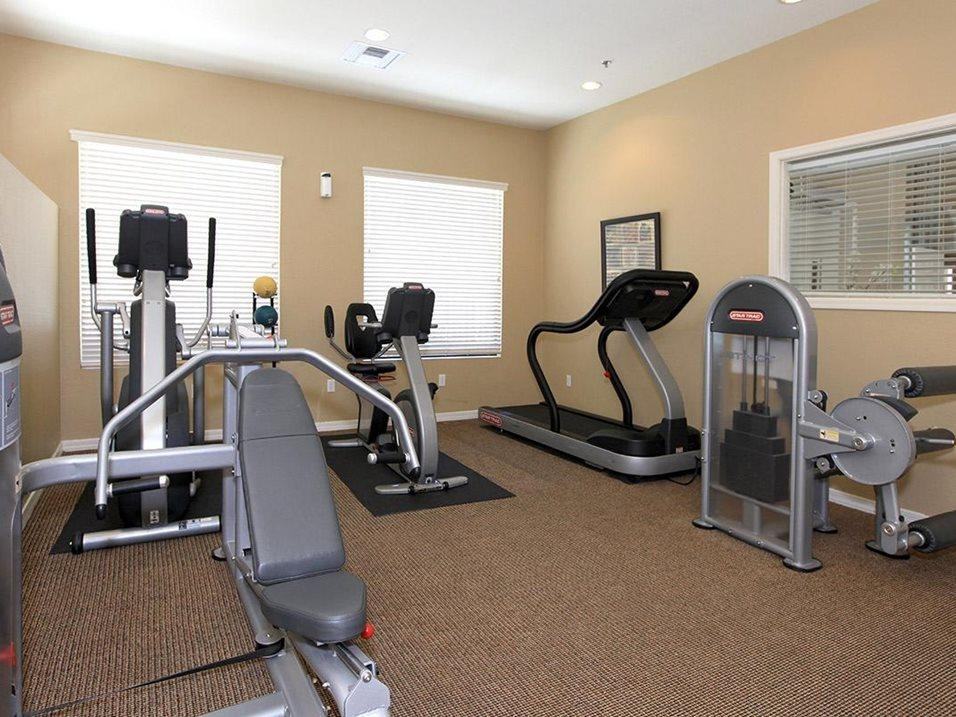 Hacienda at Sunnyslope - Photo 7 of 9