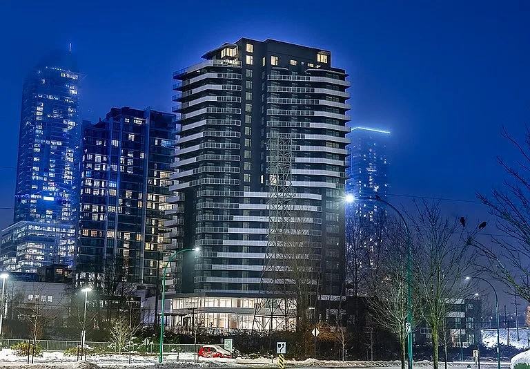 4433 Alaska Street #502