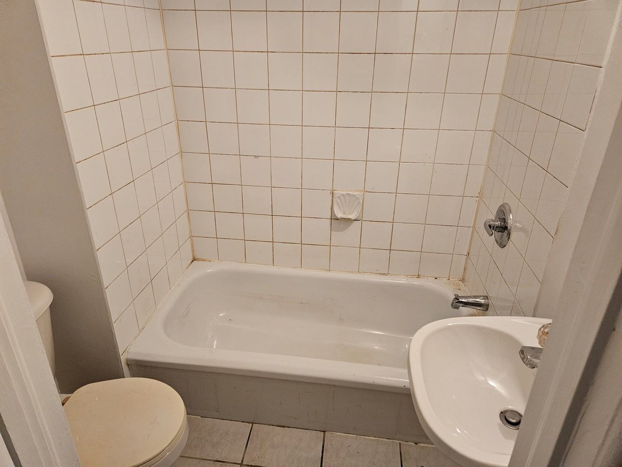 727 4th Avenue #1