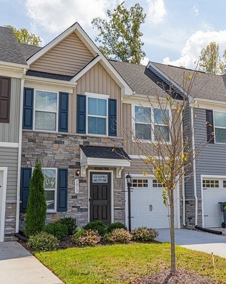 5813 Austin Woods Dr #1 - Photo 2 of 16