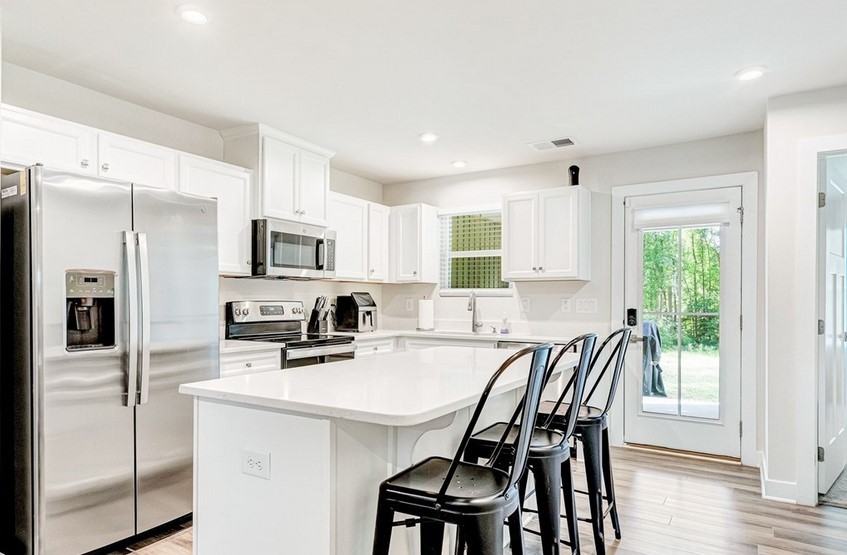 5813 Austin Woods Dr #1 - Photo 5 of 16