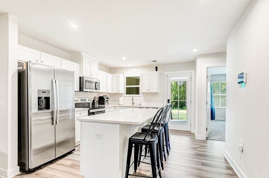 5813 Austin Woods Dr #1 - Photo 6 of 16