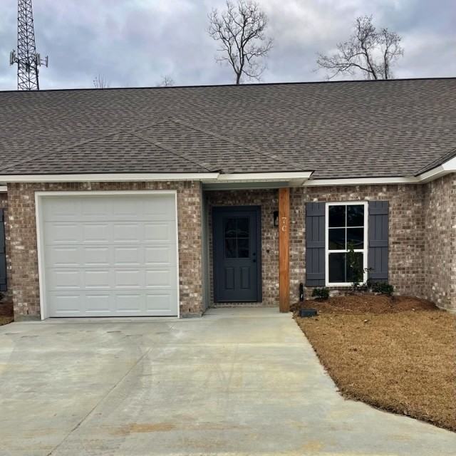 8065 Lockhart Rd #7C