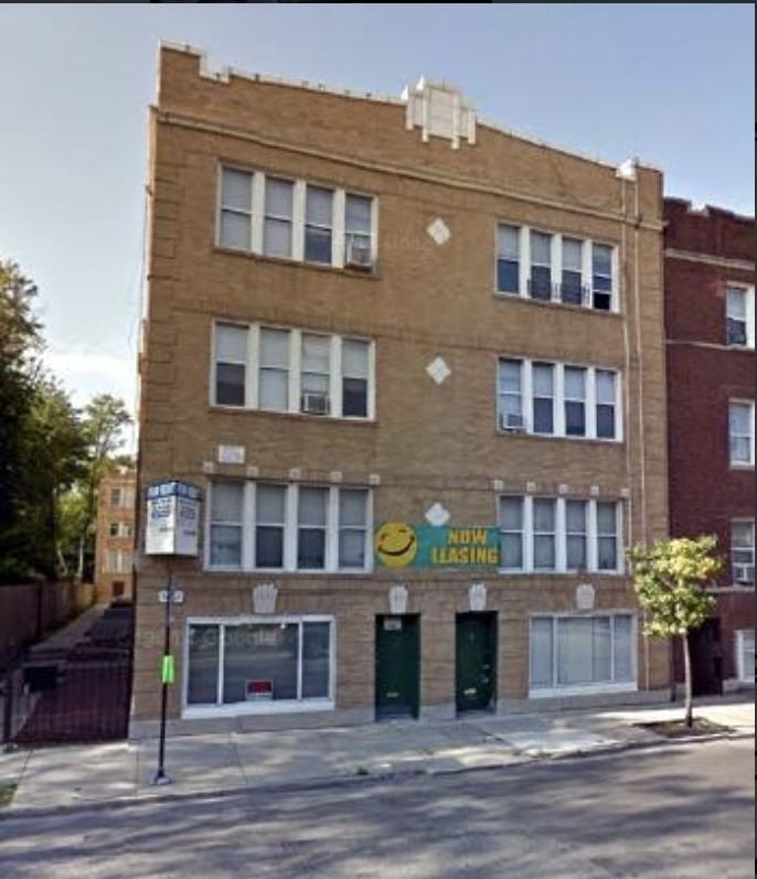 5662 N Ridge Ave #1 - Photo 5 of 5