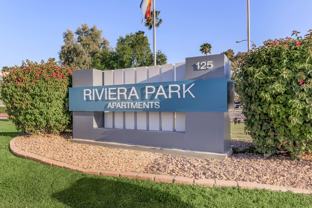 Riviera Park Apartments - Photo 1 of 1