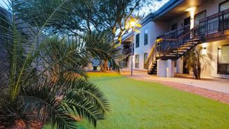 Oasis 17 - Photo 1 of 1