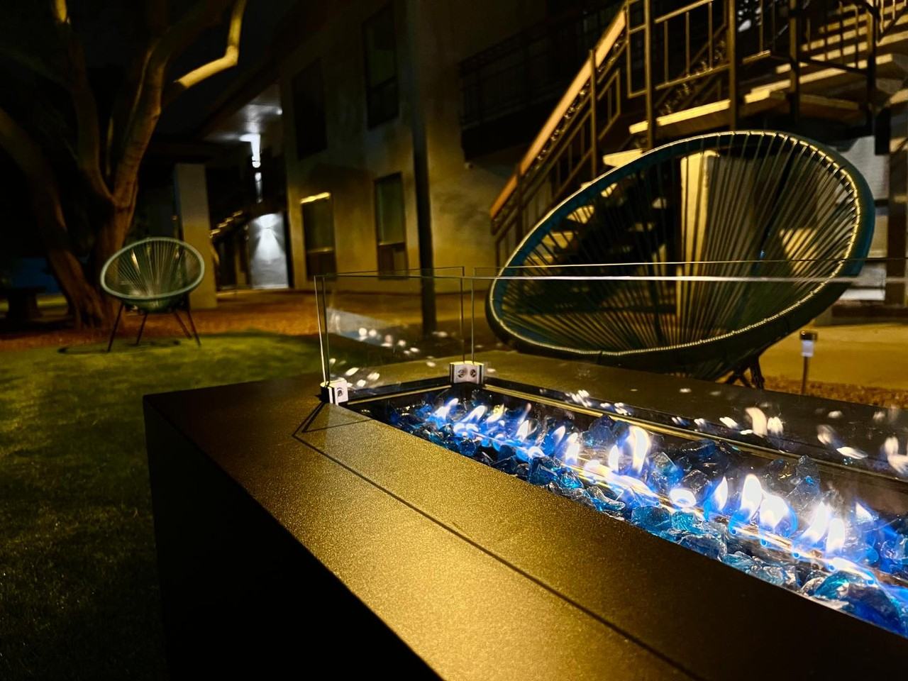 Oasis 17 - Photo 6 of 6