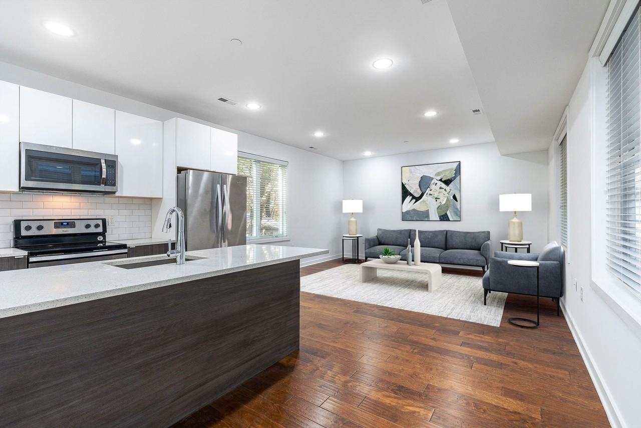 Northern Liberties Apartments - Photo 6 of 50