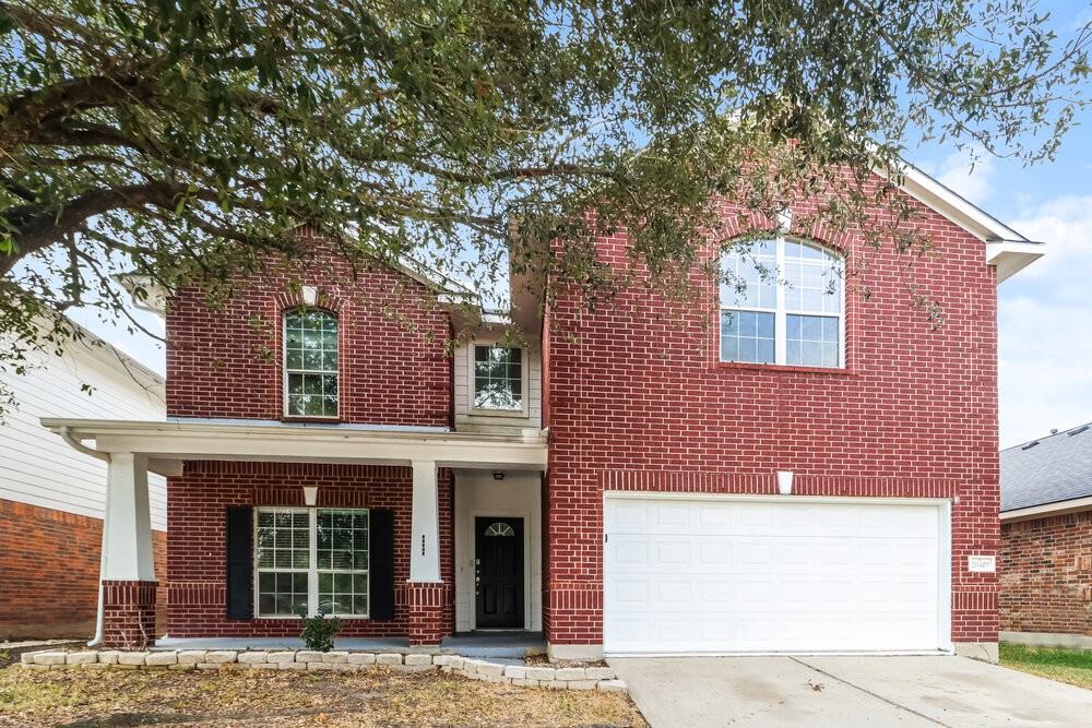 20403 Louetta Crossing Dr