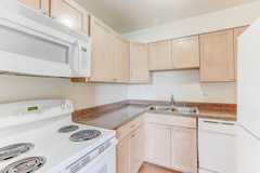 Union Square Apartments - Photo 1 of 1