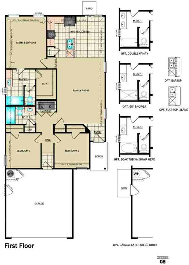 2157 Kilpatrick Ln Nw - Photo 2 of 21