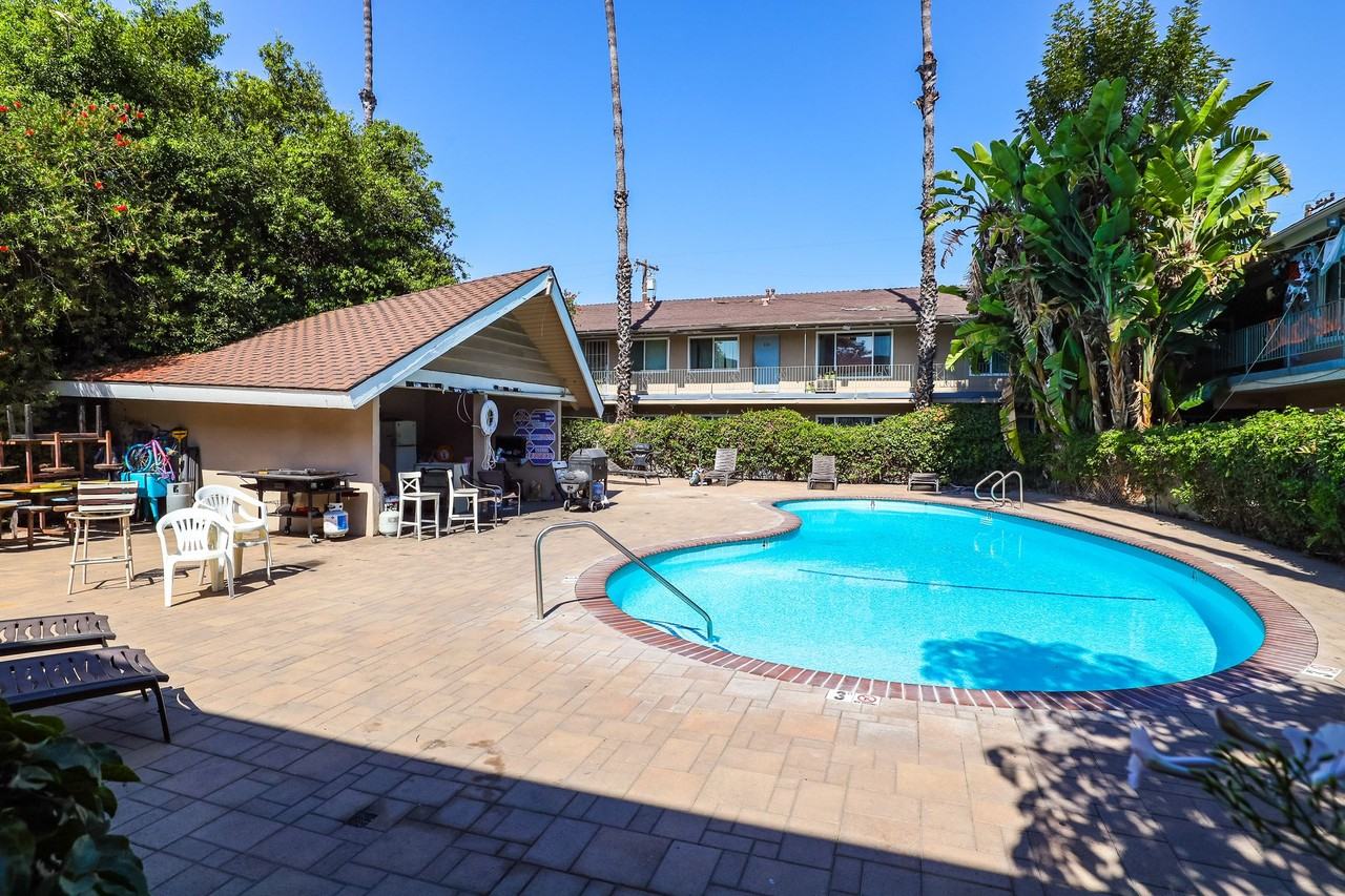 The Trinidad Apartments - Photo 2 of 43