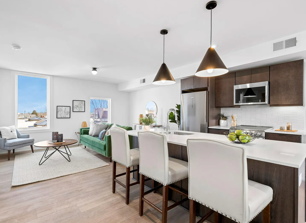 Brand New Luxury West Philly Apartments - Photo 2 of 38