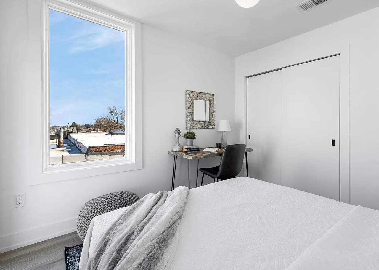 Brand New Luxury West Philly Apartments - Photo 6 of 38