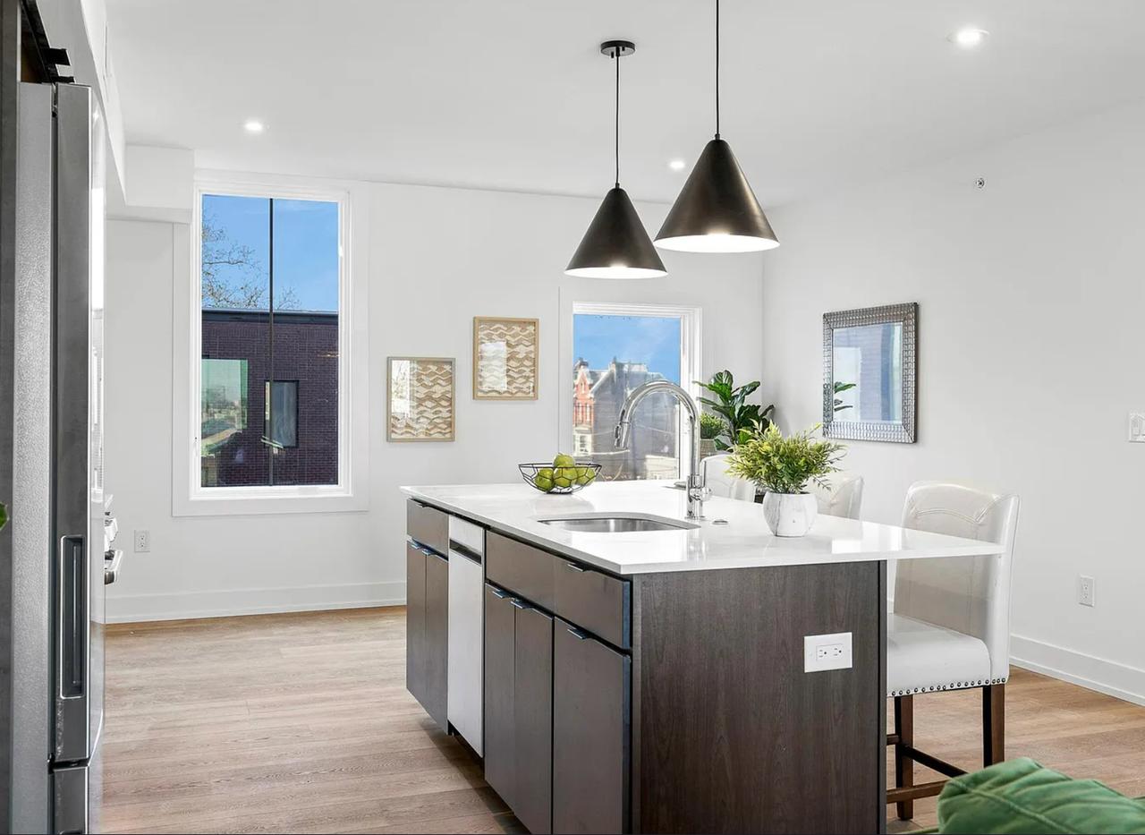 Brand New Luxury West Philly Apartments - Photo 2 of 34
