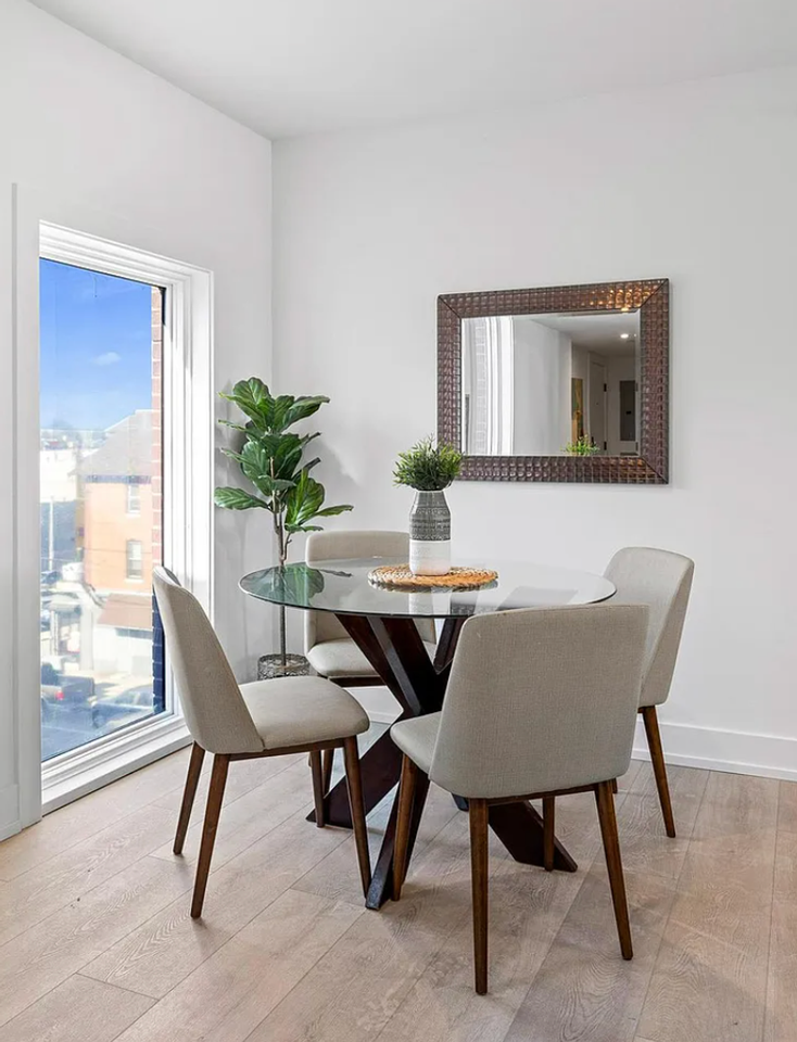 Brand New Luxury West Philly Apartments - Photo 3 of 34