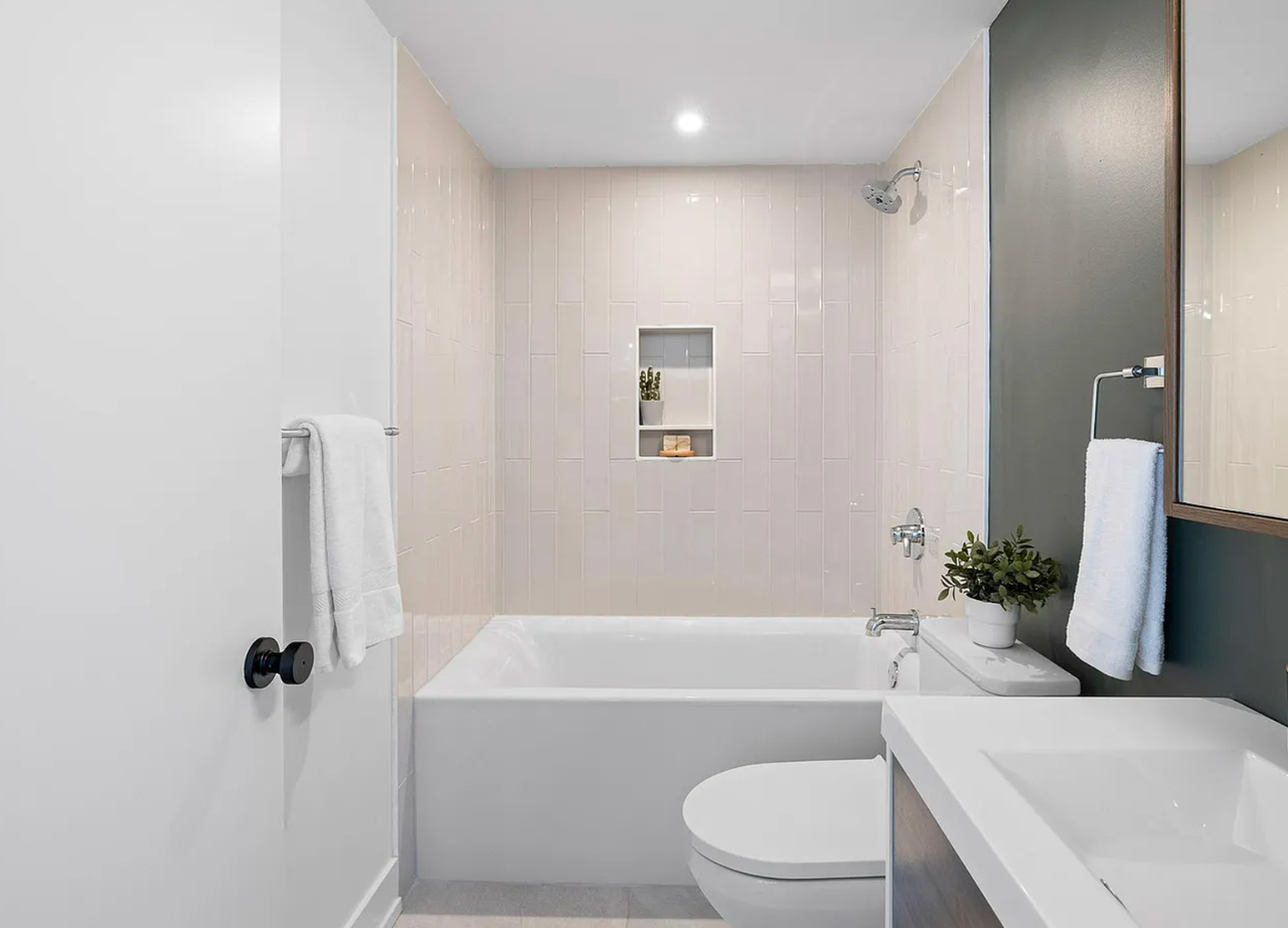 Brand New Luxury West Philly Apartments - Photo 6 of 34