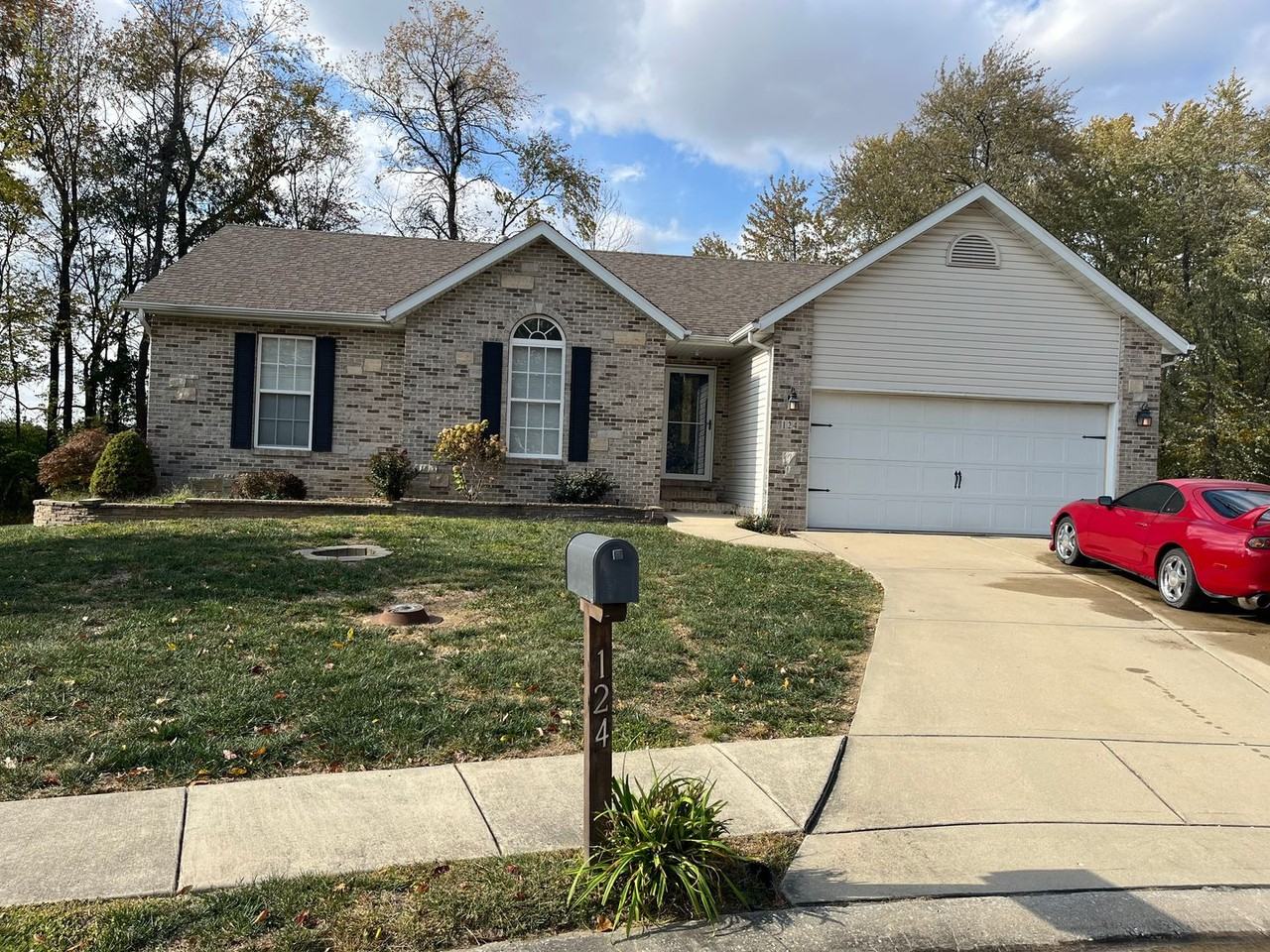 124 Mark Steven Ct - Photo 2 of 20
