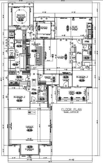 17432 Lions Ear Ln - Photo 2 of 4