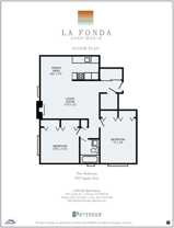La Fonda Apartments - Photo 1 of 1