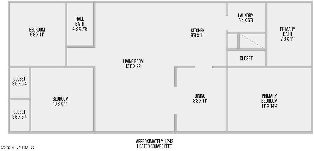 185 Paradise Ln - Photo 2 of 23