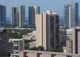 featured image of 625 Iolani Ave #D601