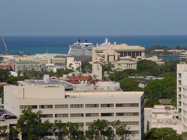 625 Iolani Ave #D601 - Photo 4 of 17