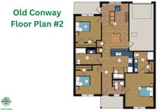 Old Conway Village - Photo 1 of 1