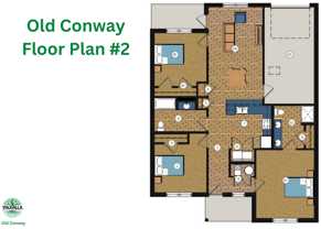 Old Conway Village - Photo 1 of 1