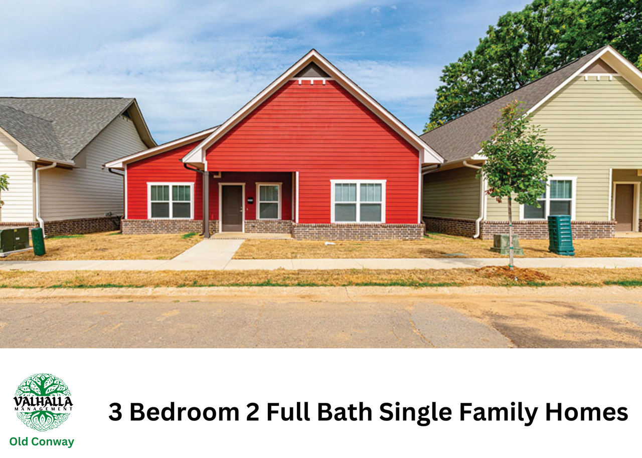 Old Conway Village - Photo 4 of 46