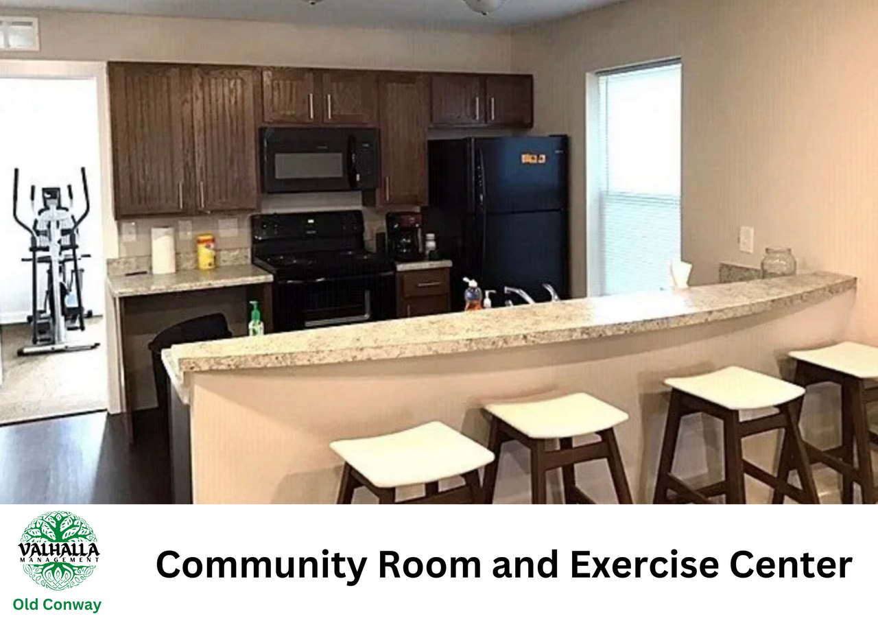 Old Conway Village - Photo 5 of 46