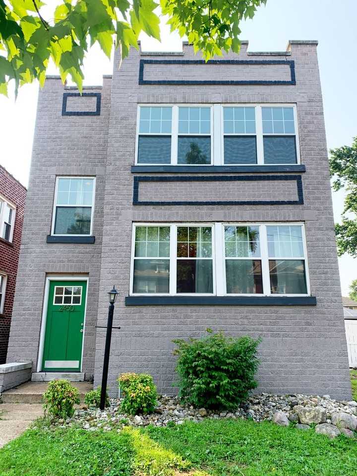 2450 Cleveland Blvd