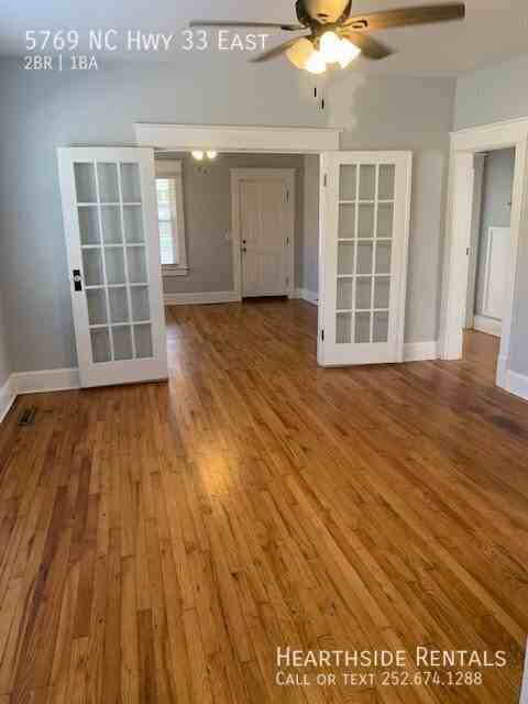 5769 Nc Highway 33 E - Photo 2 of 10