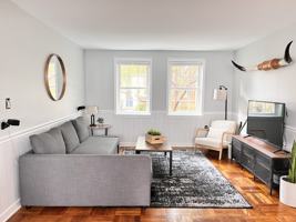 featured image of 6616 E Wakefield Dr #A1