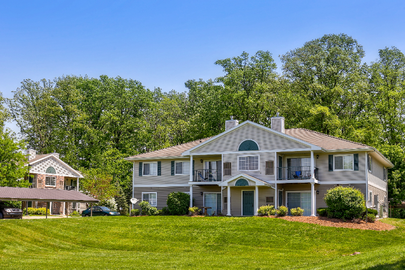 2148 Raspberry Ct Se #I - Photo 3 of 20