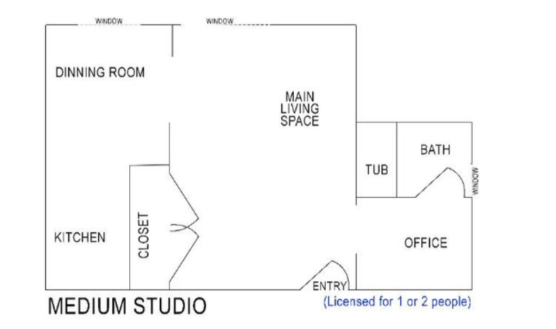 102 Albert Ave #6 - Photo 4 of 5