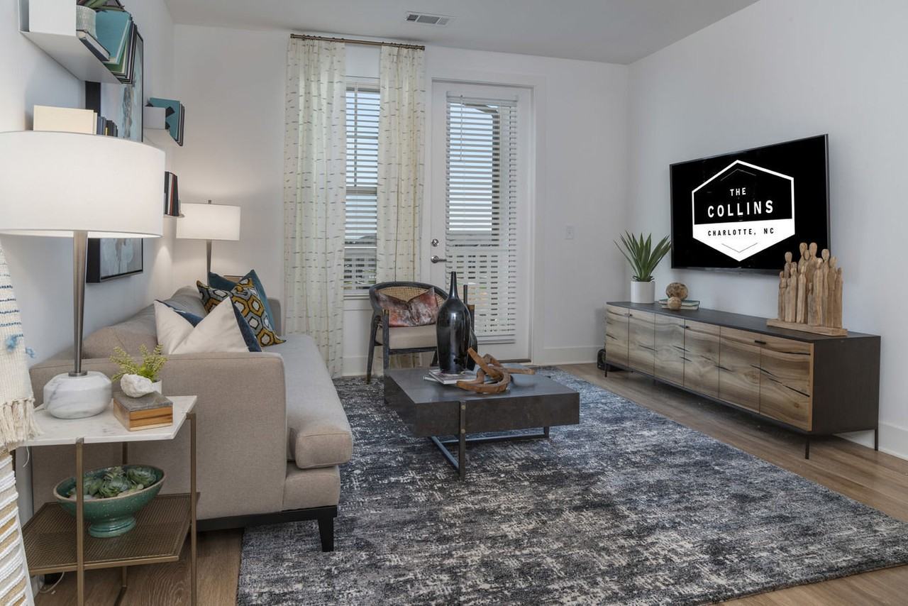 The Collins Apartments - Photo 7 of 36