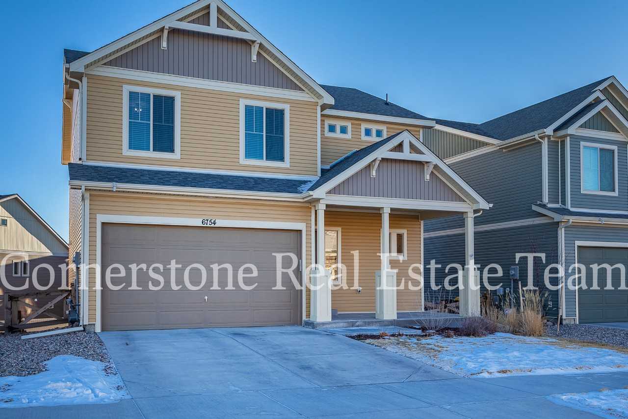 6754 Backcountry Loop (AR) - Photo 3 of 50