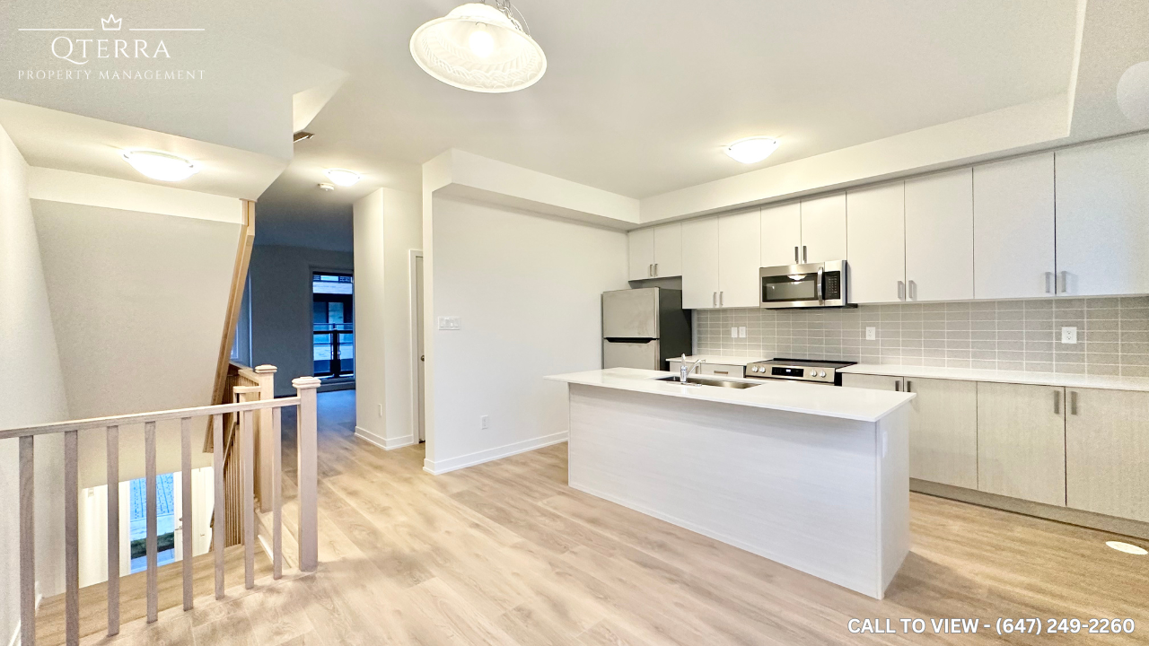 1204-1865 Pickering Pkwy, Pickering, Ontario L1V 0H2 - Photo 3 of 24