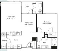 featured image of 7 Archstone Cir #2-105