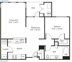 7 Archstone Cir #1-105 - Photo 1 of 1