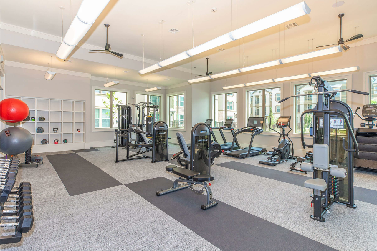 Welcome to Grand Bay Apartments! - Photo 3 of 20