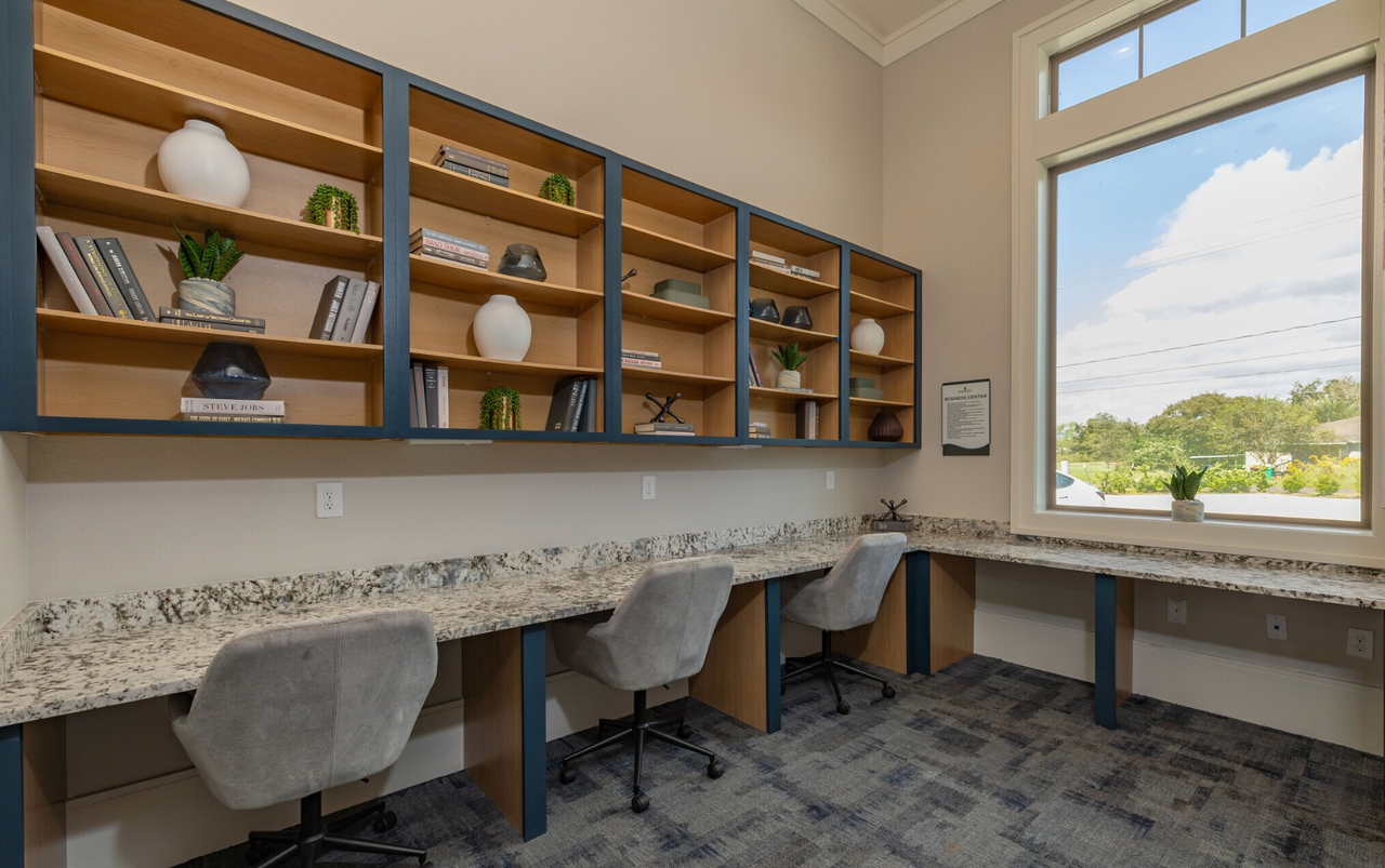 Welcome to Grand Bay Apartments! - Photo 6 of 20