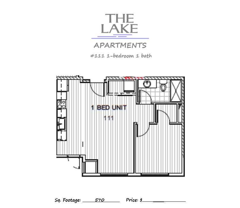 The Lake - Photo 2 of 38