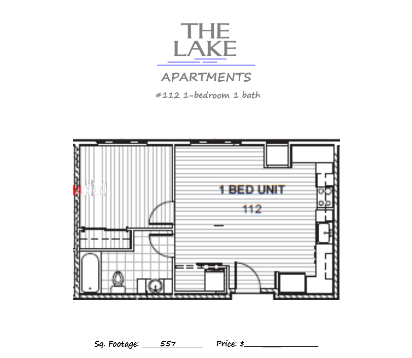 The Lake - Photo 3 of 38