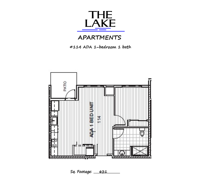 The Lake - Photo 4 of 38