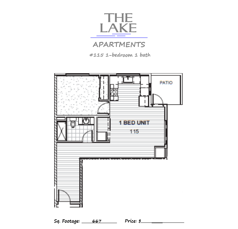 The Lake - Photo 5 of 38